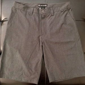 Travis Mathew Revival Hybrid Shorts